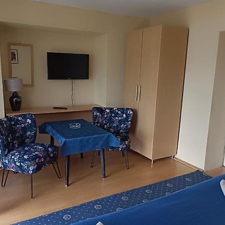 Rosemary Apartment Ohrid Eksteriør bilde