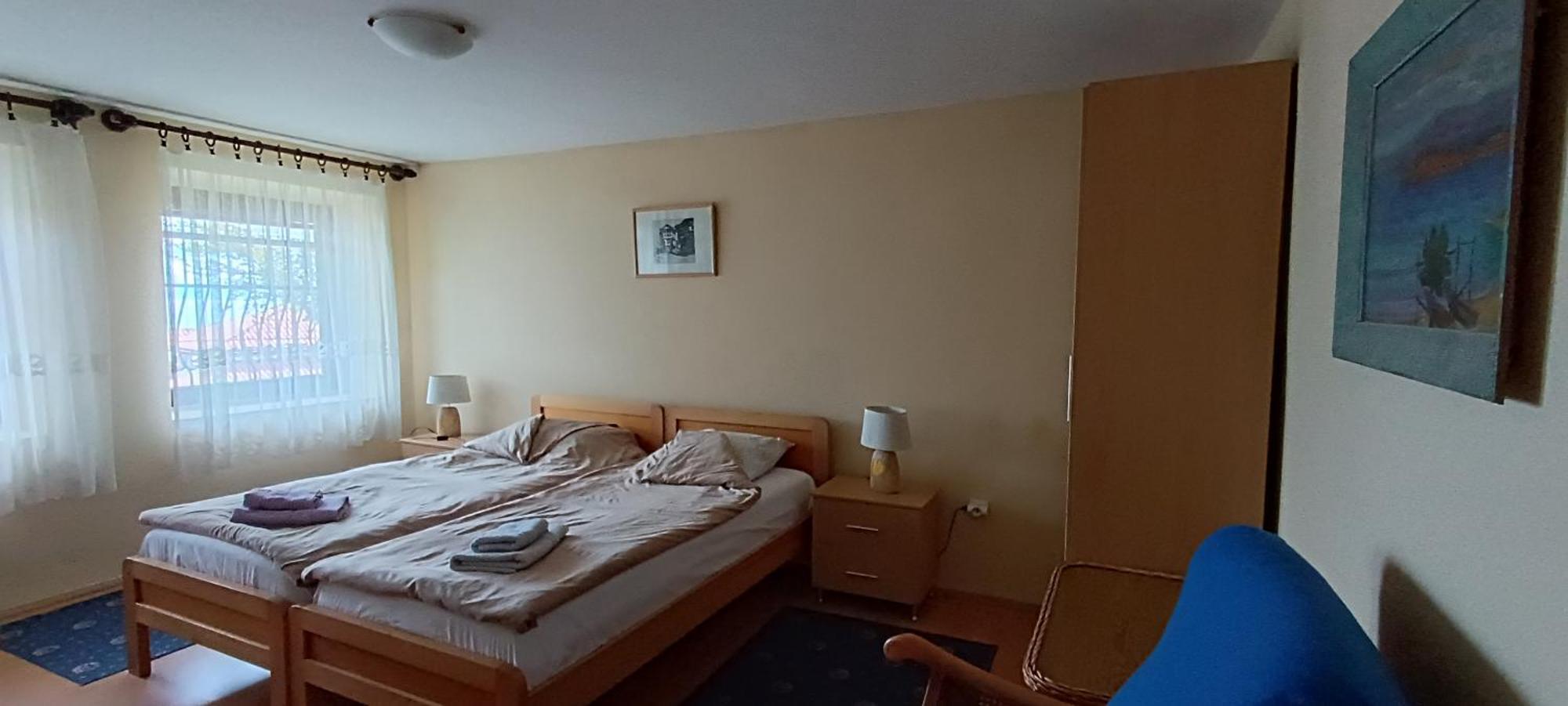 Rosemary Apartment Ohrid Eksteriør bilde