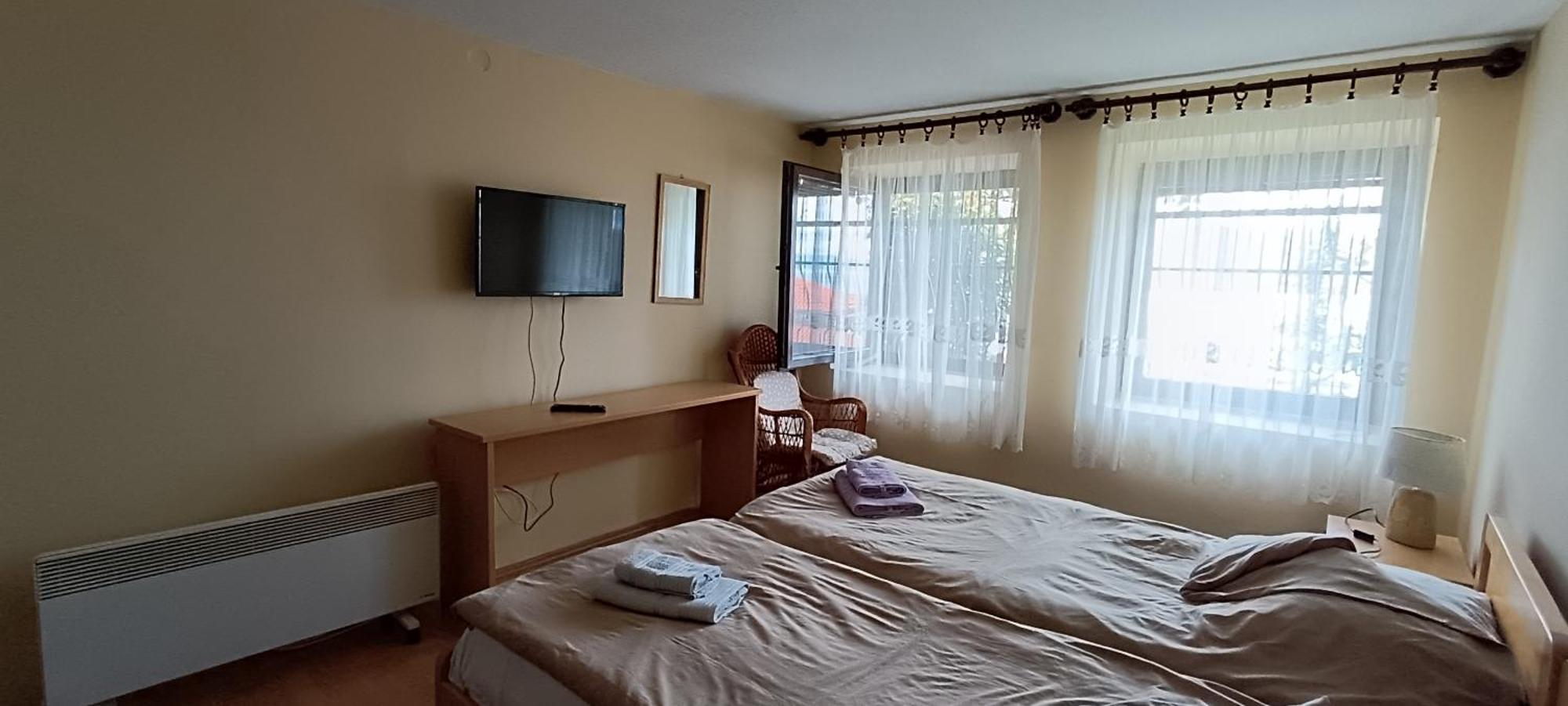Rosemary Apartment Ohrid Eksteriør bilde