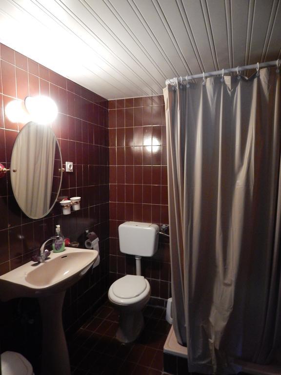 Rosemary Apartment Ohrid Eksteriør bilde